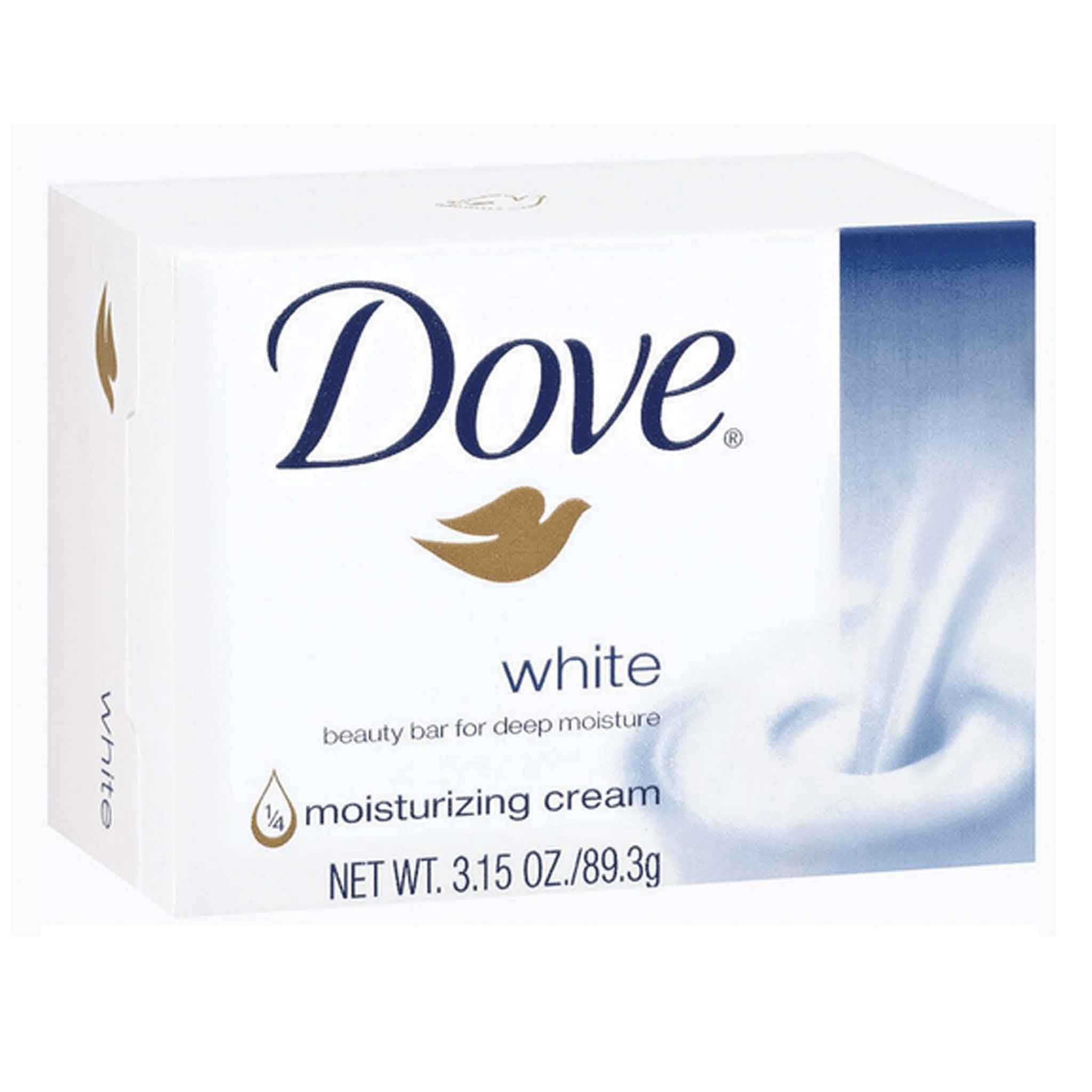 Dove Soap