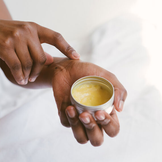 Body Lotions & Creams