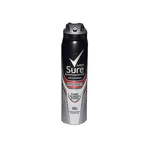 Sure MEN MOTION Sense Antibacterial Odour Protection Anti-perspirant