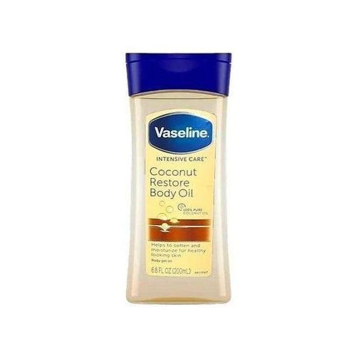 Vaseline Oil