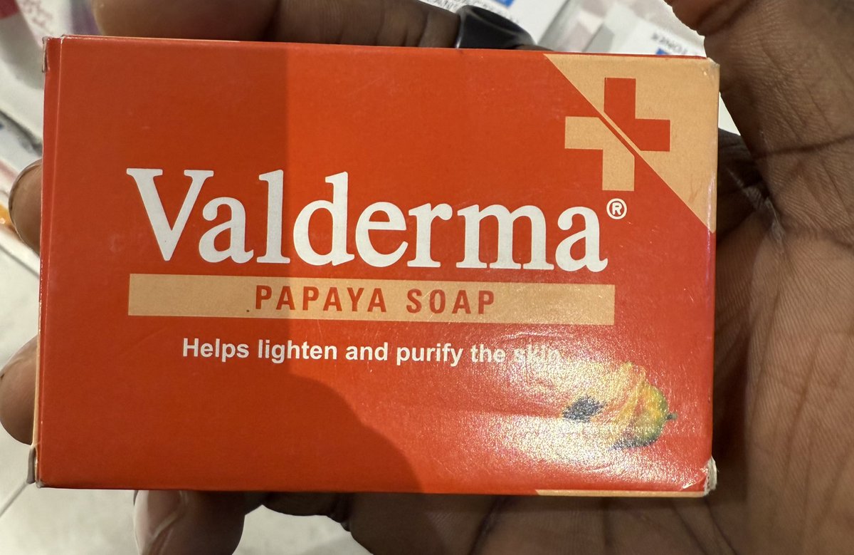Valderma Soaps - Image 6