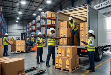 Why Wholesale Cosmetics Importation is Important