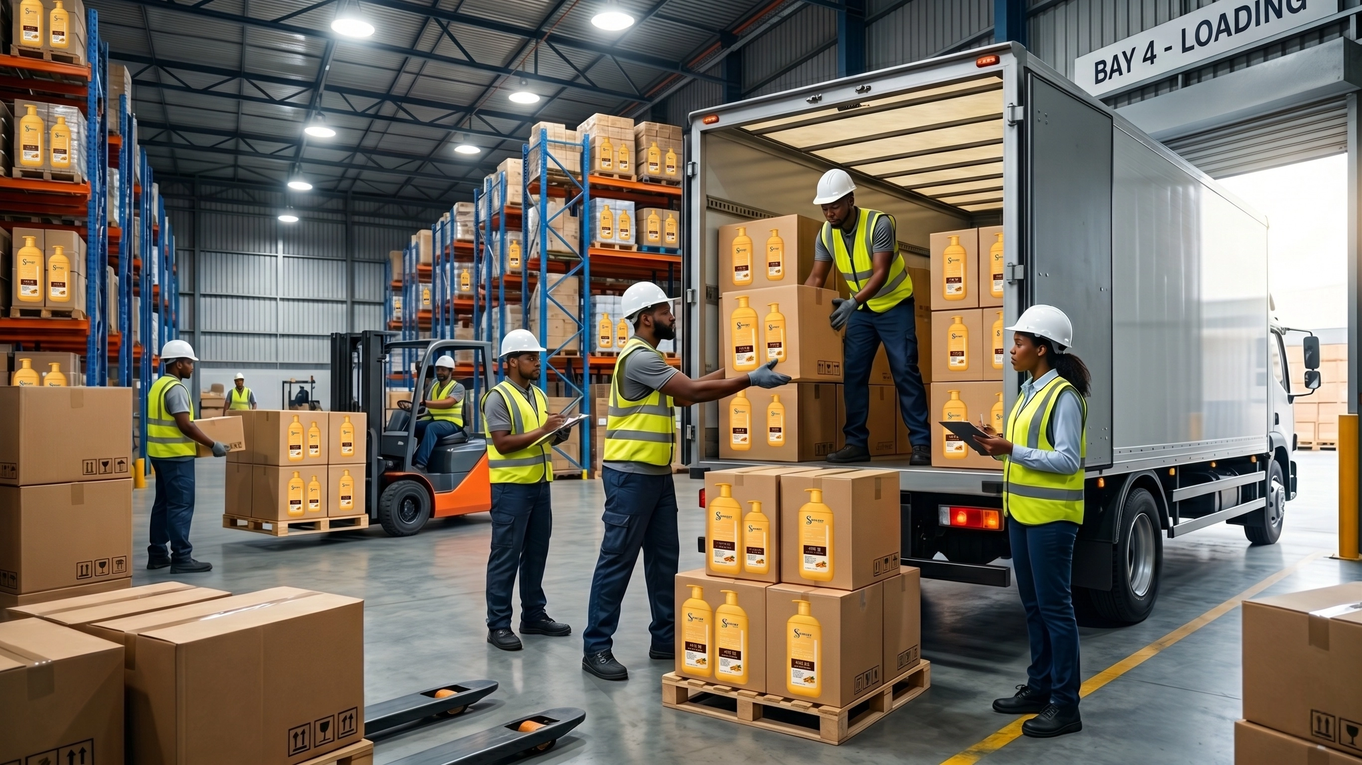 Why Wholesale Cosmetics Importation is Important