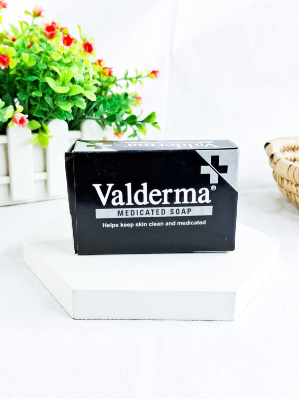 Valderma Soaps - Image 2