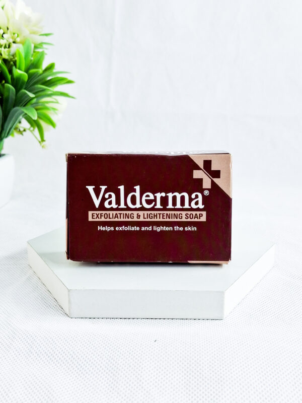 Valderma Soaps - Image 3