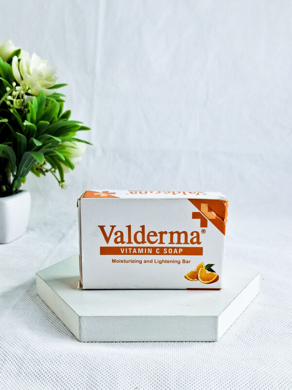 Valderma Soaps - Image 4