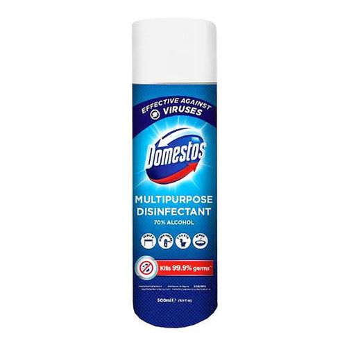 Domestos Multipurpose Disinfectants Spray