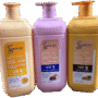 Skinset Shower Gel