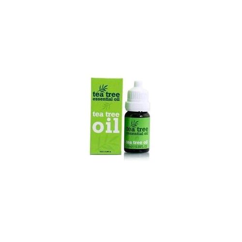 Tea Tree **TeaTree Antibacterial Essential Oil 10mls