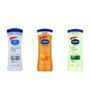 Vaseline Advanced repair + Healthy even tone & Aloe Soothe lotions 400ml