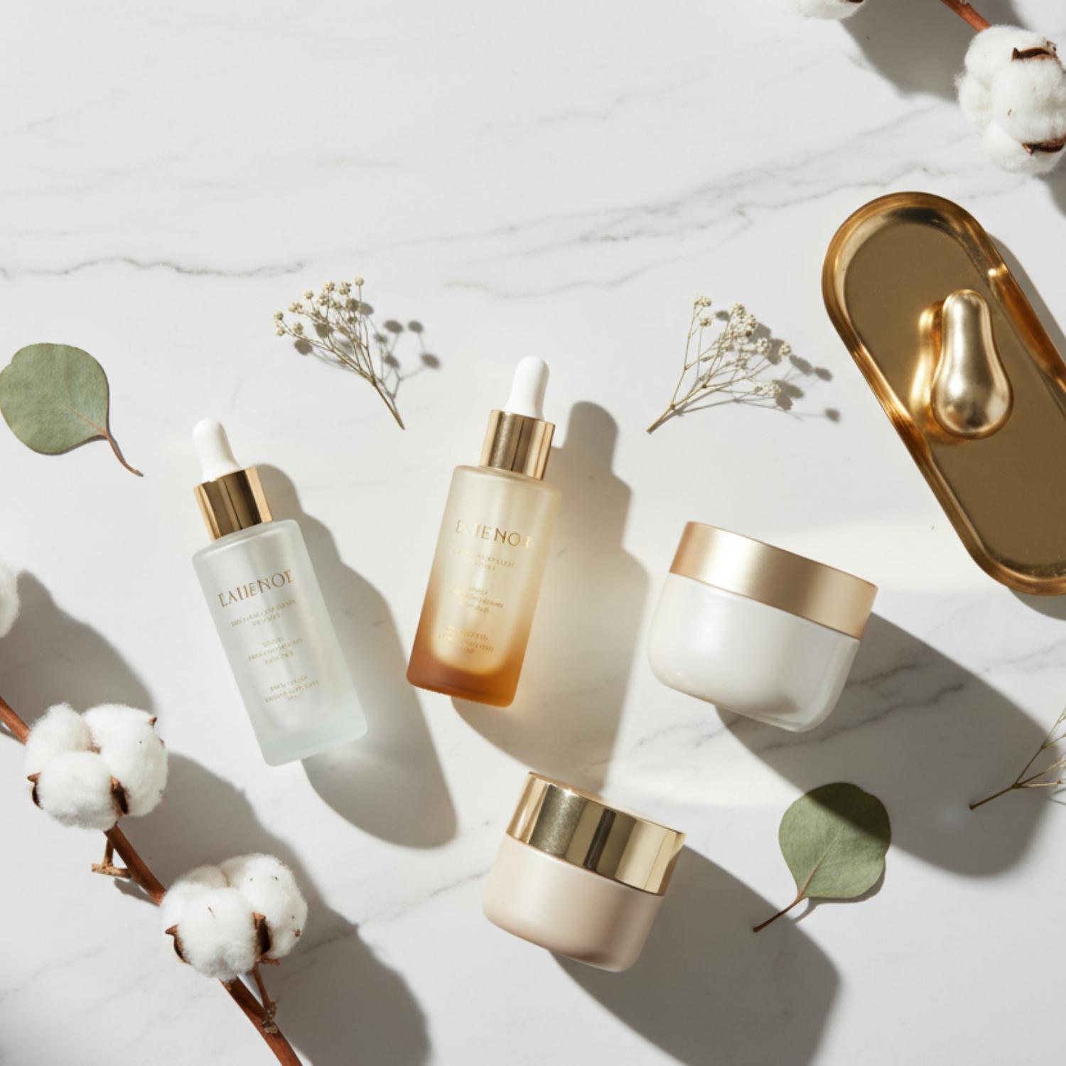 Beauty and Skincare