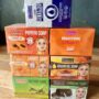 Beauty Formulas Soap Collection